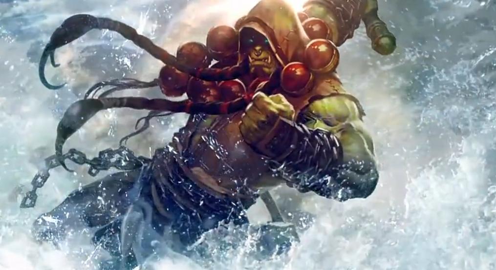 炉石传说：潜行刀贼教学攻略及当前版本盗贼各形态理解