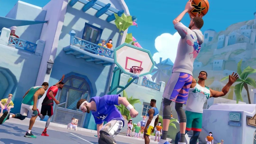 全明星街球派对压时间,全明星街球派对巅峰赛保星卡