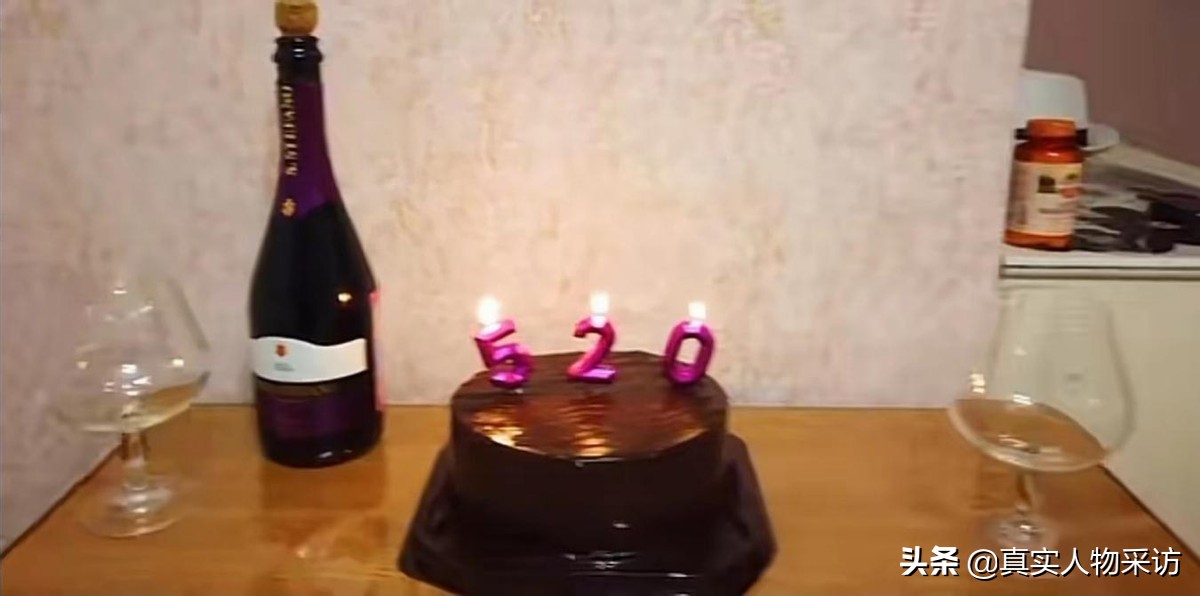 在俄罗斯留学的中国小伙恋爱,我在俄罗斯当警察