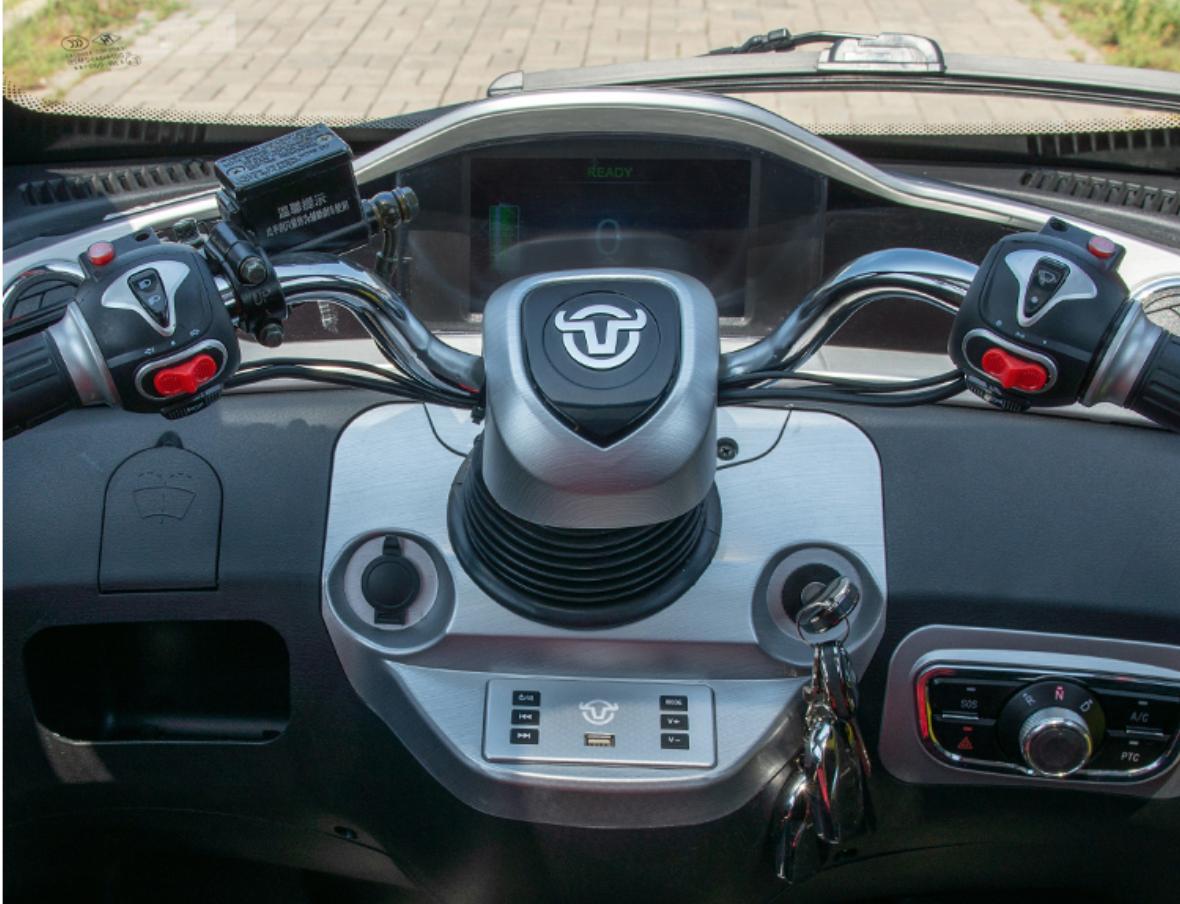 一万元左右全封闭三轮汽车,口碑最好的燃油封闭三轮汽车