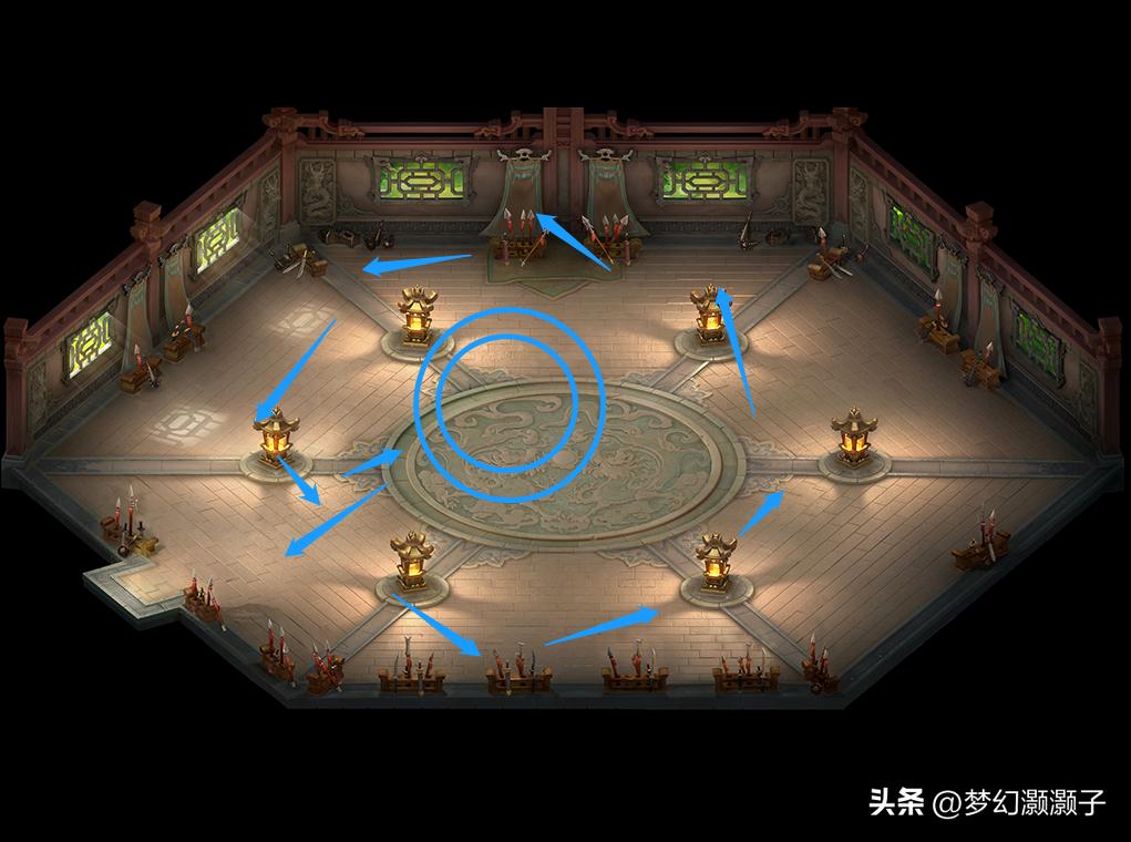 梦幻西游第116联全服总决赛,梦幻西游第20次联帮联赛赛程