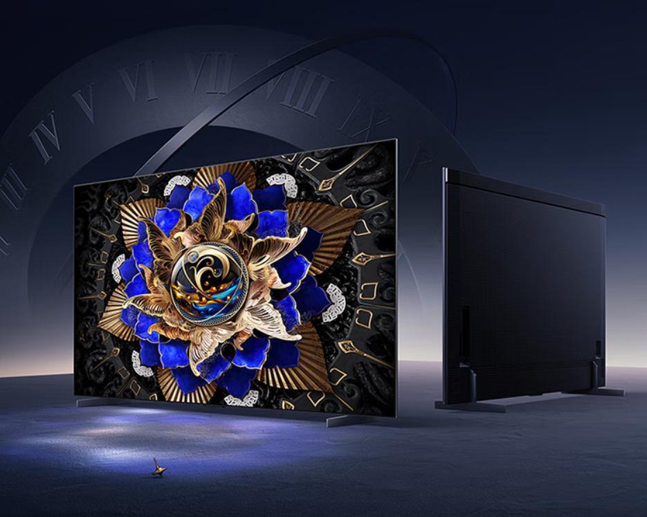 全球电视行业销量排名,75寸电视8000到10000推荐销量排行