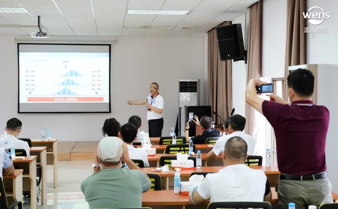 这么猛，跑到东莞疯狂开店，开进东莞松山湖科技中心