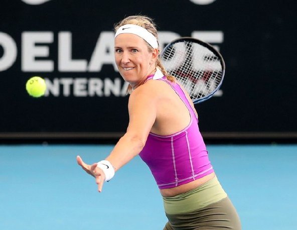 德约澳网出局后续,德约被拒后澳网首轮对阵表