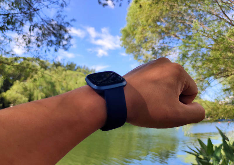 didof11s手环性能评测,dido血压手表测评推荐