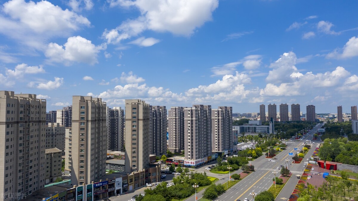 通化楼市,通化楼市走势