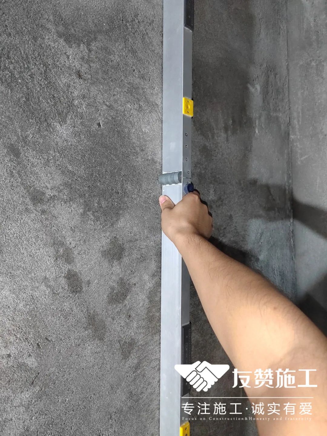 每周工地质检｜悦江上品/恒大金名都/保利西子湾/校场路