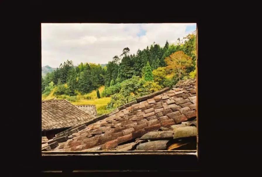 福州周边古村落景区推荐,福州附近最有特色古镇古村