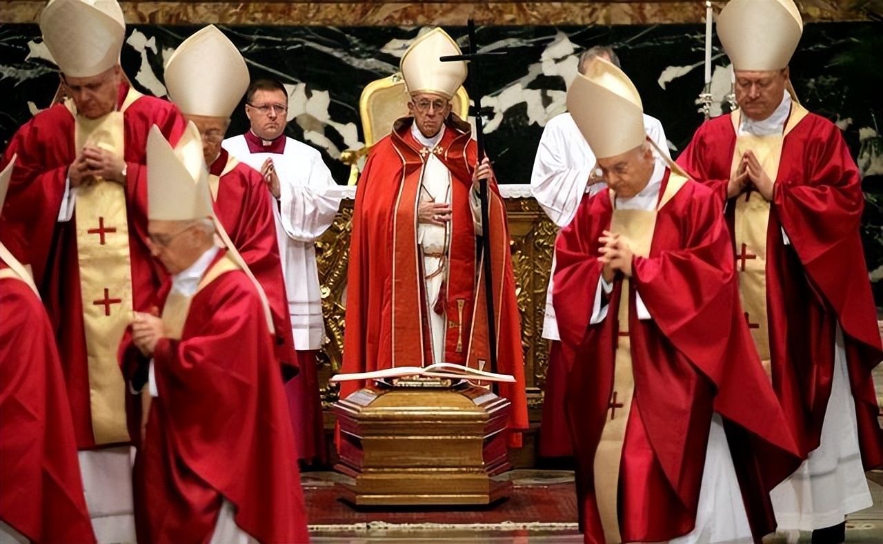 基督教天主教有啥区别,基督教天主教伊斯兰教有什么区别