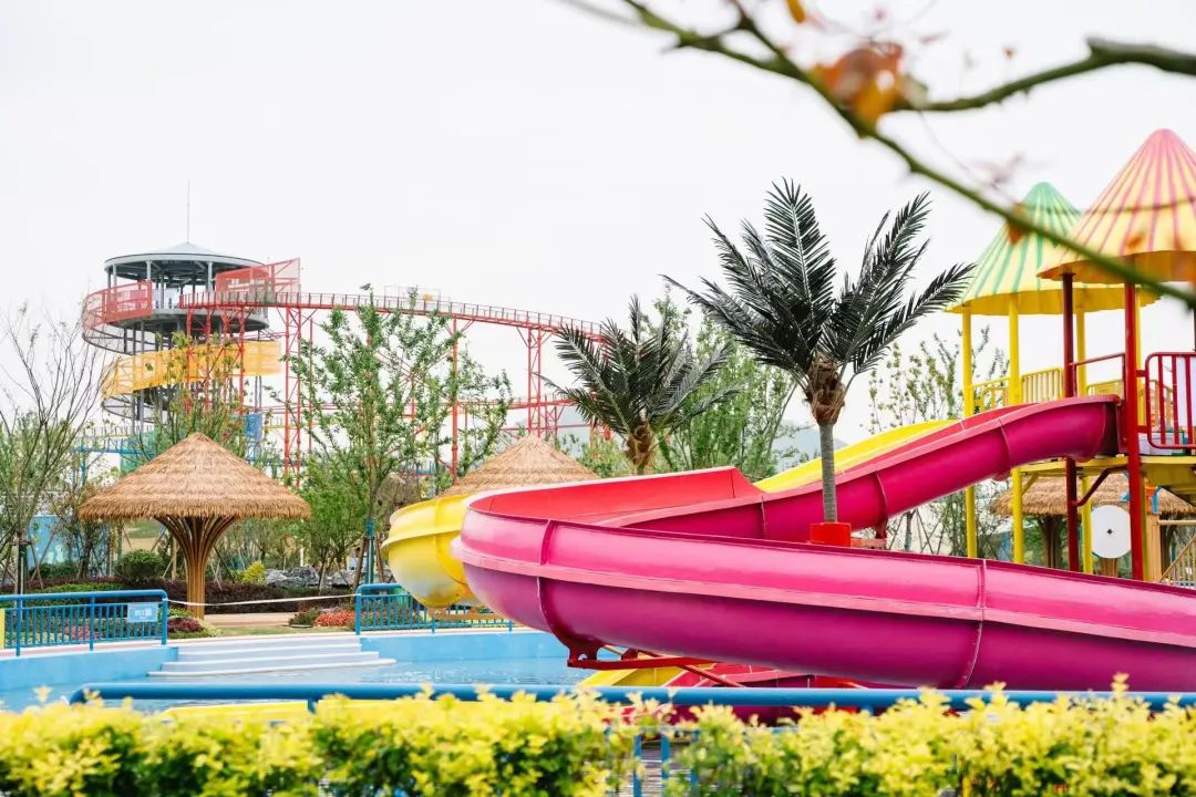 舟山最值得去绝美海岛推荐,舟山值得去的海岛