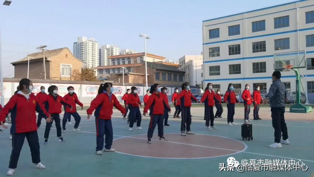 临夏市第一中学2023研学活动,临夏市二中研学活动