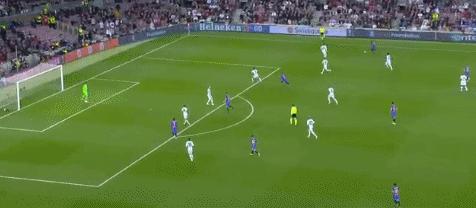 巴萨欧联杯淘汰赛,欧联杯巴萨4强比赛