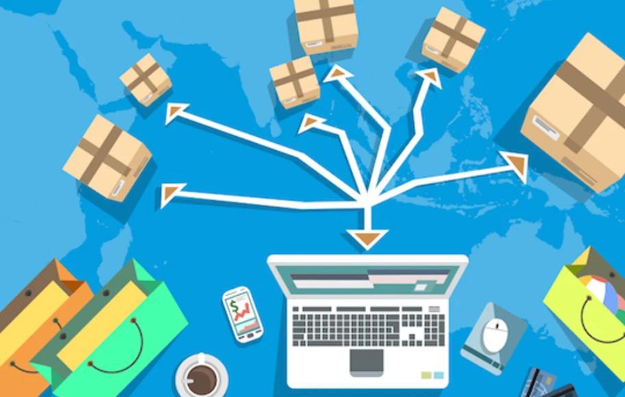 欧洲外贸独立站收款方式,外贸独立站建站详细步骤