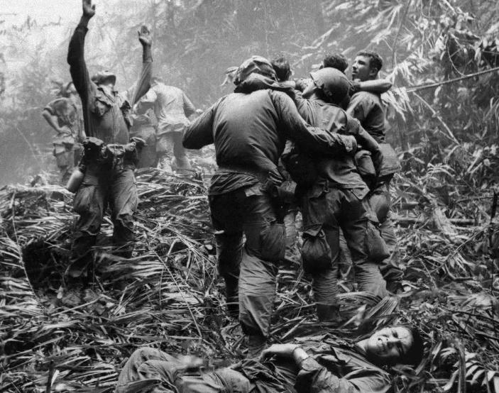 朝鲜击落过美军的飞机吗,朝鲜击落了一架美国飞机吗