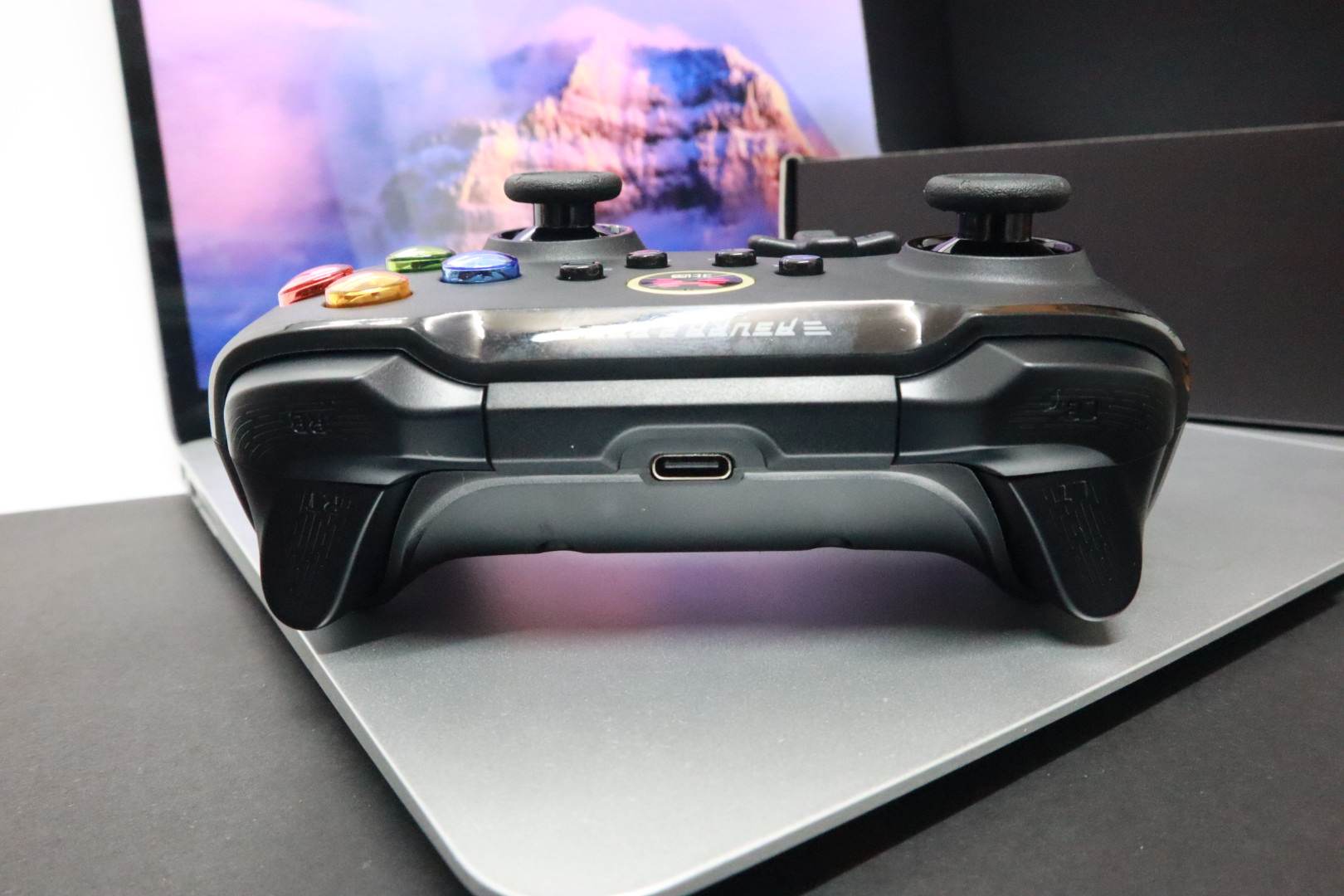 入门级体验感好的游戏手柄,如何选择游戏手柄