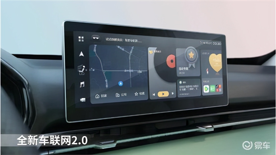 新宝骏rs-3空间,超运动小型suv