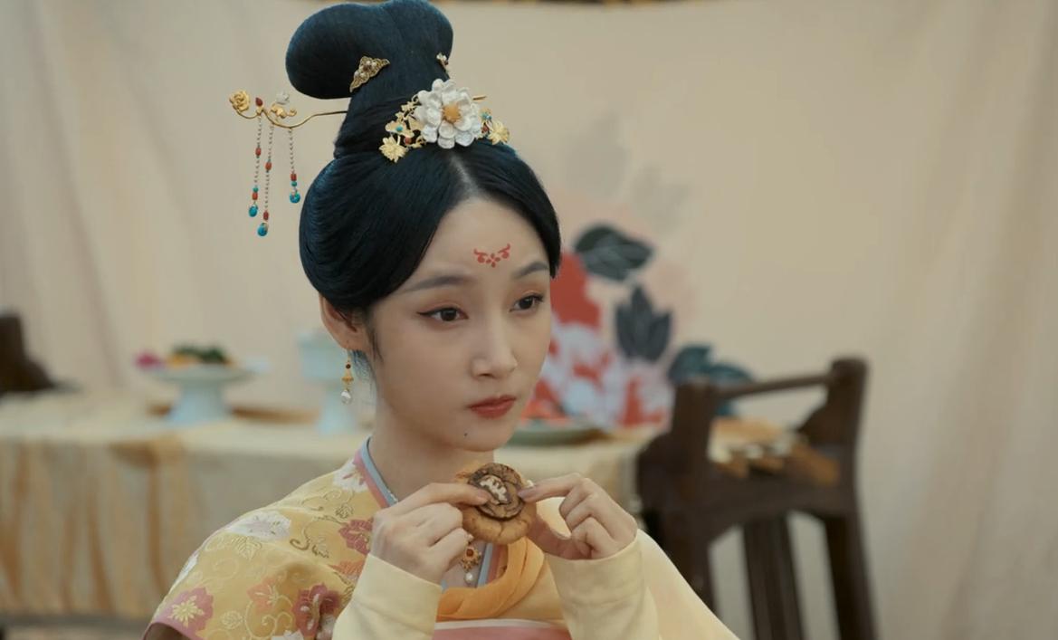 安乐公主李裹儿婚姻,安乐公主李裹儿小时候