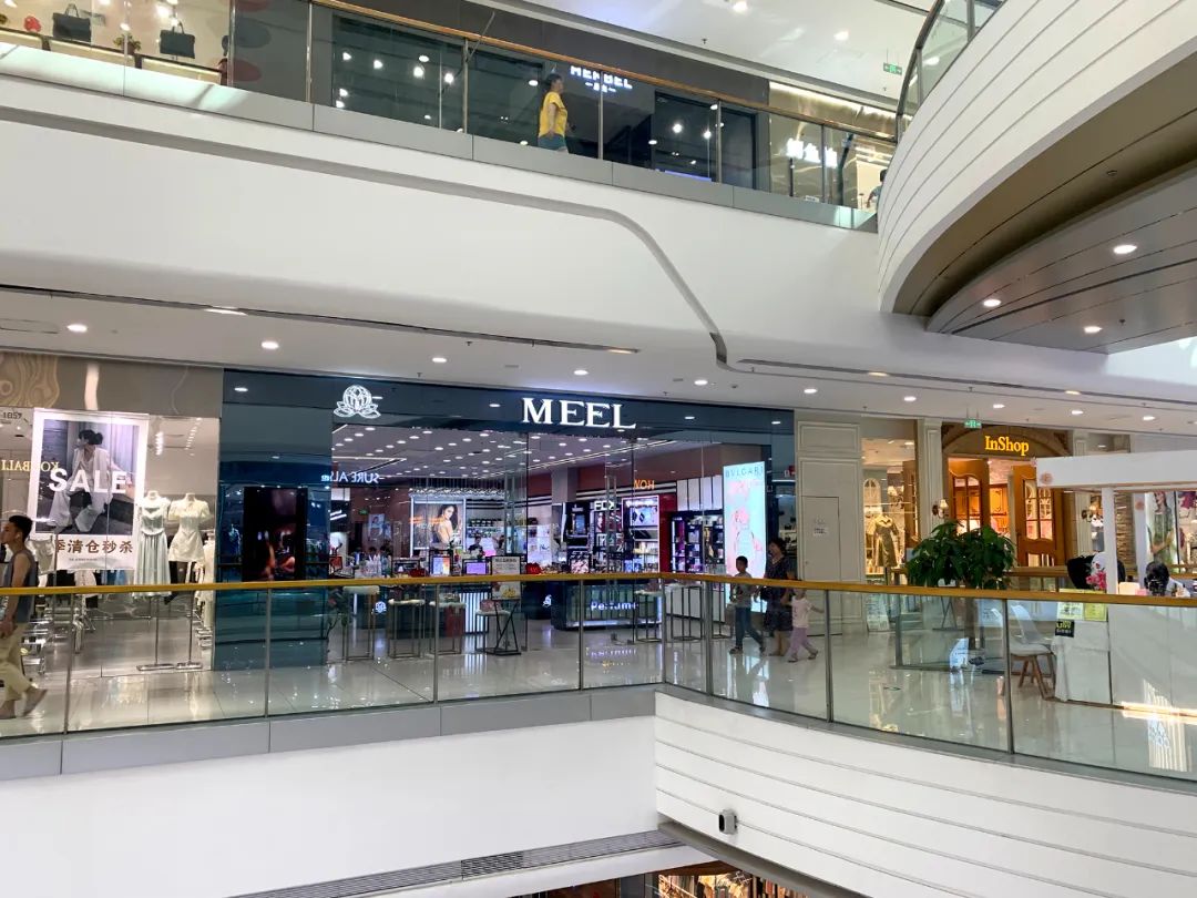 本地美妆连锁,连锁美妆店购物