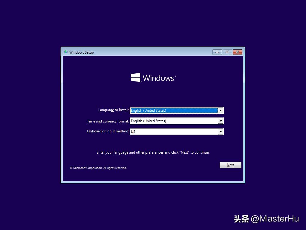 如何制作windows引导盘,windows操作系统安装盘的制作