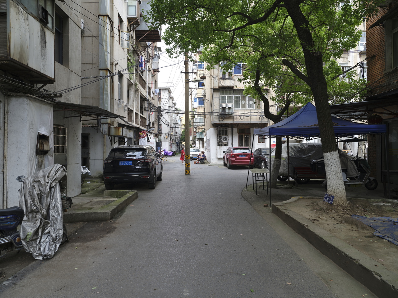 大武汉系列之267：铁道部大桥工程局桥梁机械制造厂