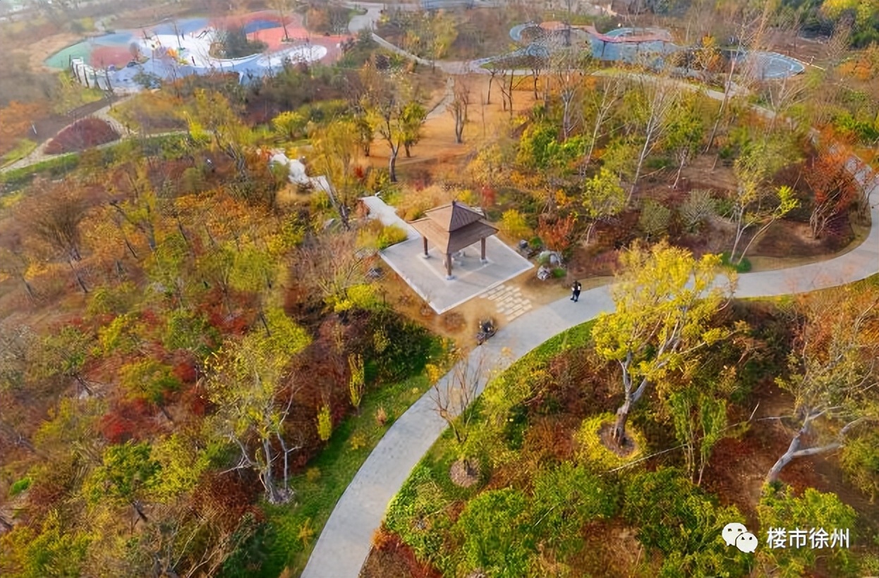 太牛了！45.58亿砸来！6条轨道线路！徐州东区2022全面爆发