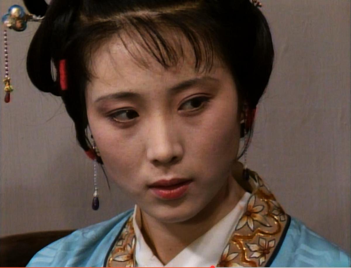 红楼梦金鸳鸯之死,红楼梦鸳鸯拒婚的原因