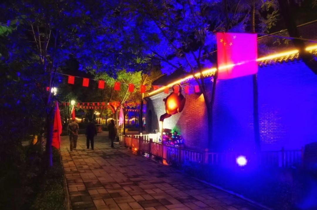 大山深处有人家！住民宿，解乡愁，游夏都~