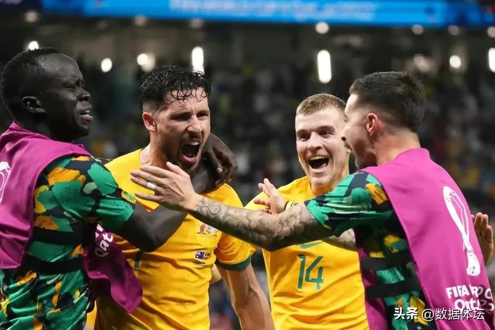 2022几支亚洲队伍会出线,亚洲预选赛最新出线形势分析