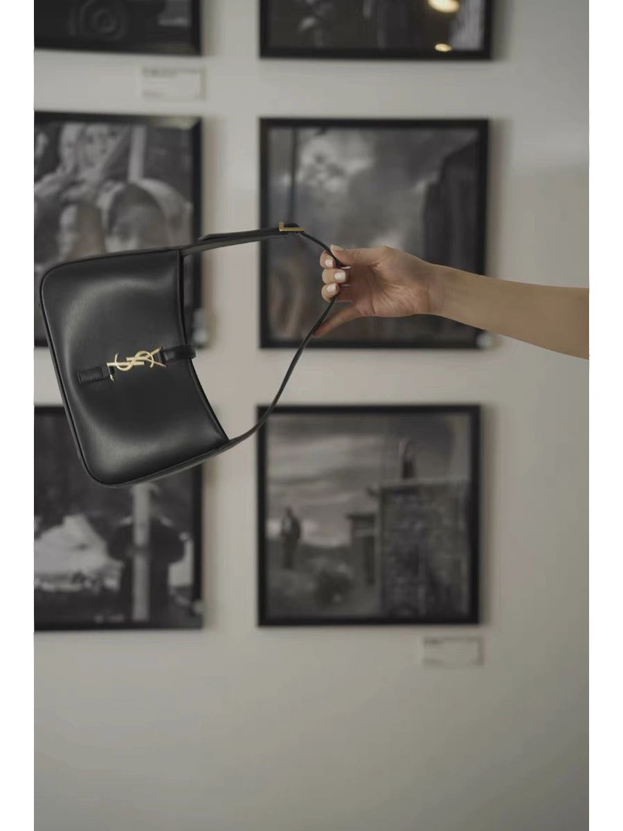 被种草男士包包,包包女款爆款2023腋下包ysl