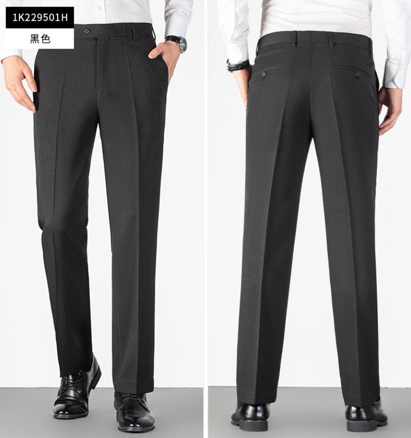 推荐男士高品质男装,成熟男装推荐排行榜第一名