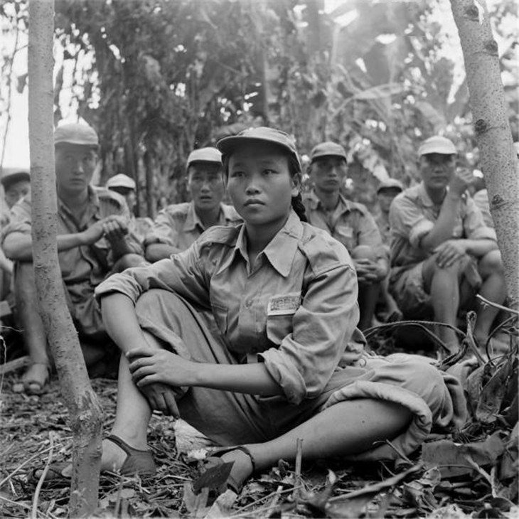 1960年林彪亲自布置，仍没能全歼一支国军残军，现还在祸害中国人