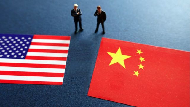 美要求中国再买800亿美元商品，否则继续加征关税？赵立坚回应