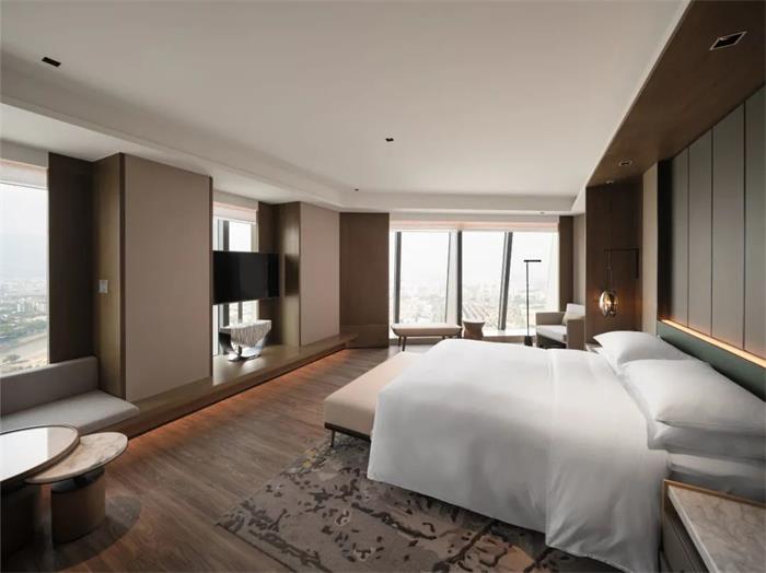 酒店设计制作全过程,酒店设计技巧大全