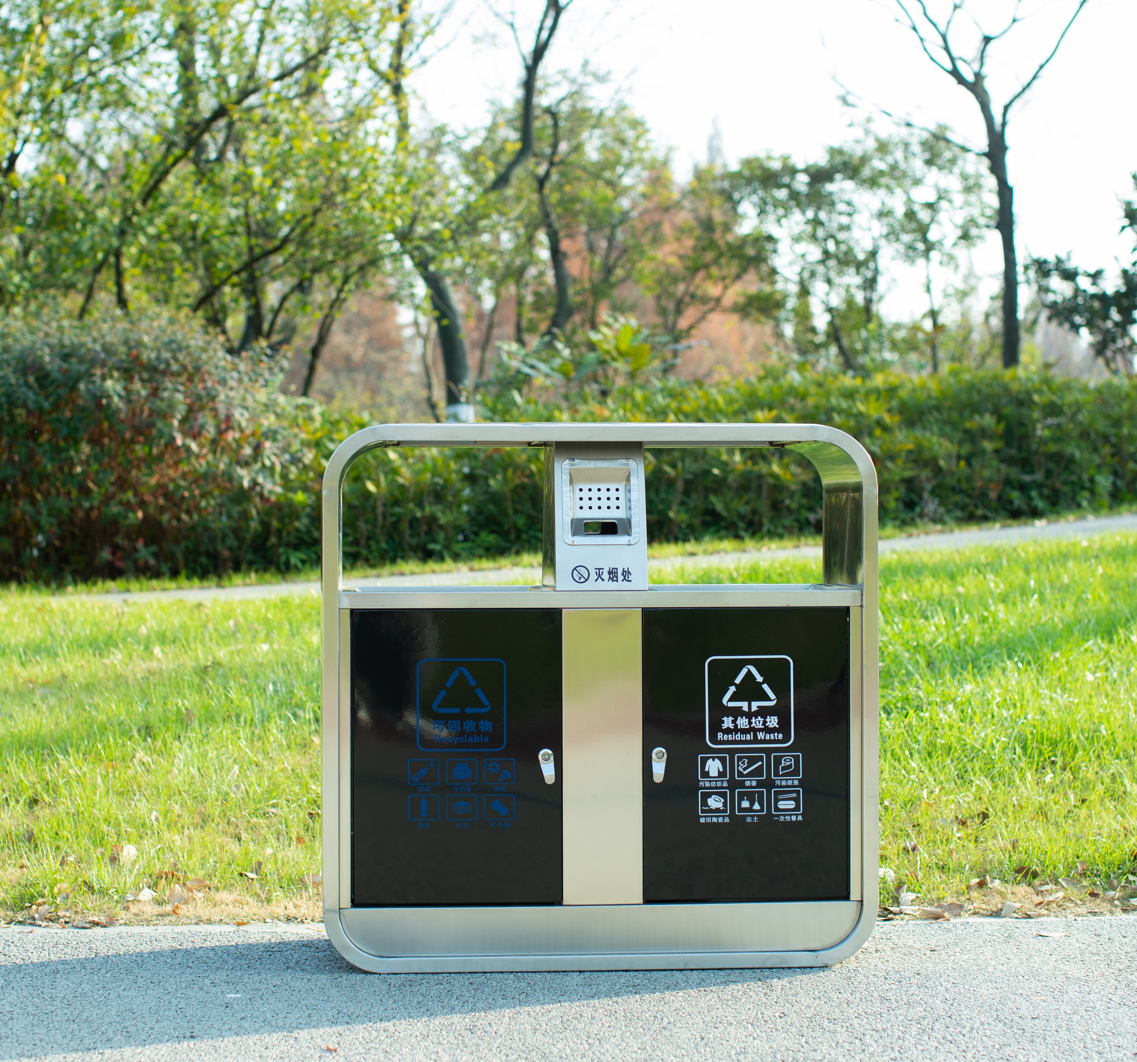 比较好的垃圾分类箱价格,吉晨环卫垃圾桶价格