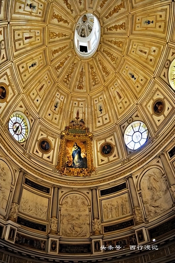 西班牙的伊斯兰教,西班牙伊斯兰教