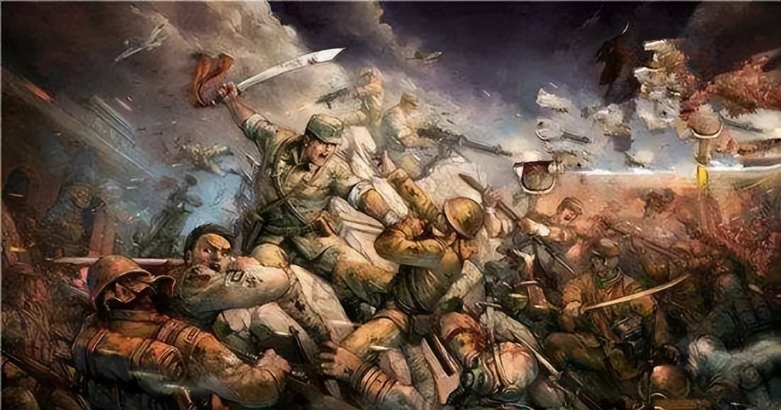 80年前我们曾经历过怎样的失望,80年前我们经历过怎样的绝望