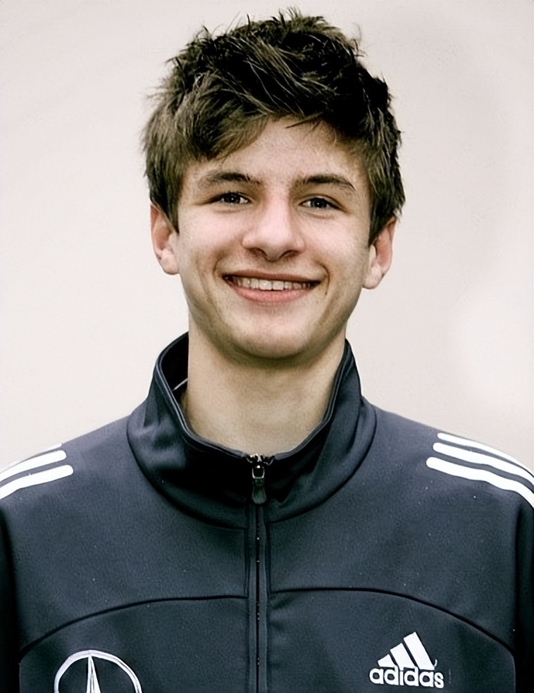 穆勒夫妇,穆勒爱情故事