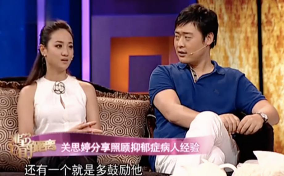 演员张桐：留学时穷得吃狗粮，曾多次自杀未遂，女友陪他走出低谷