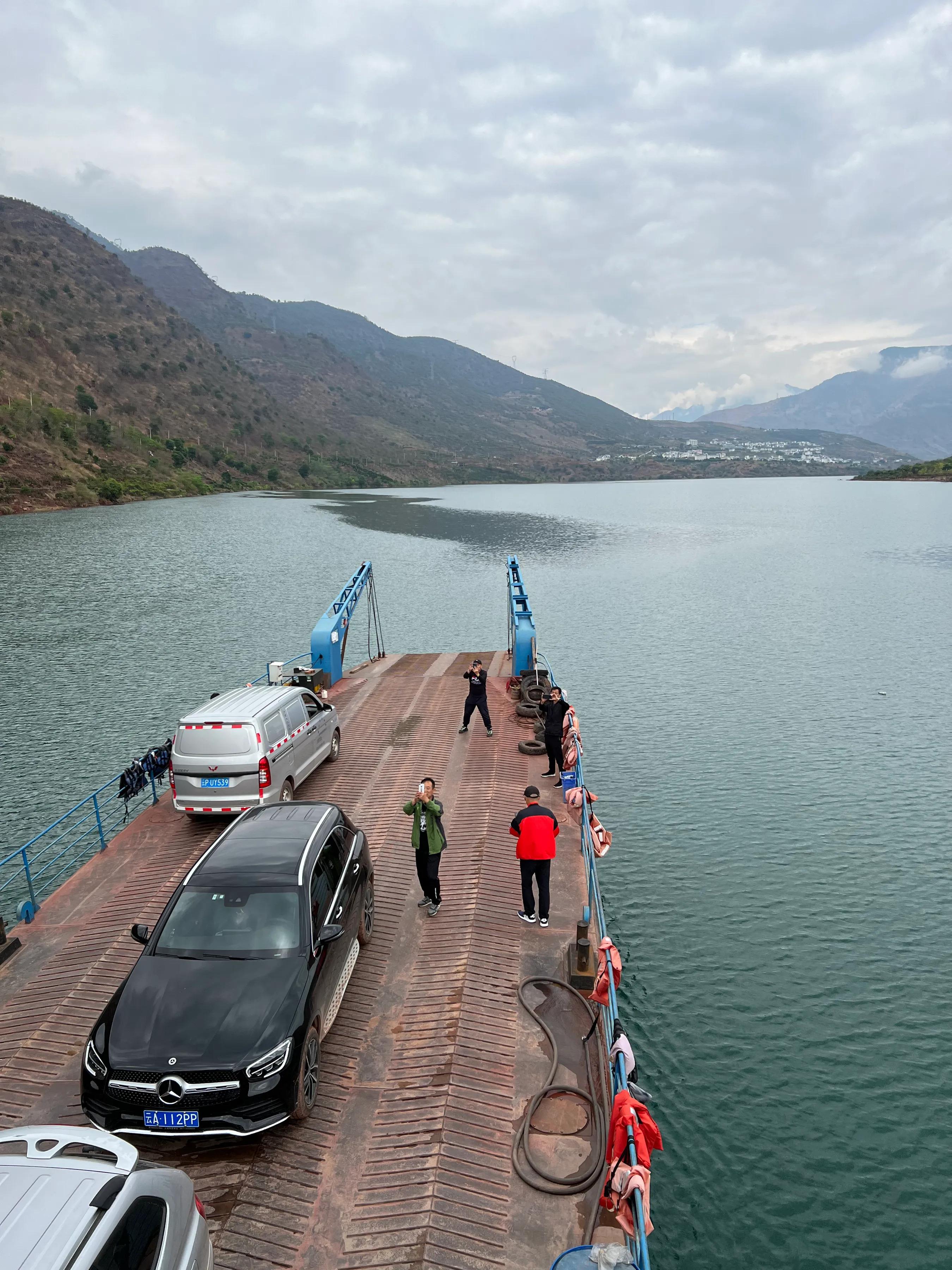 赶赴百草岭迎接夏天
