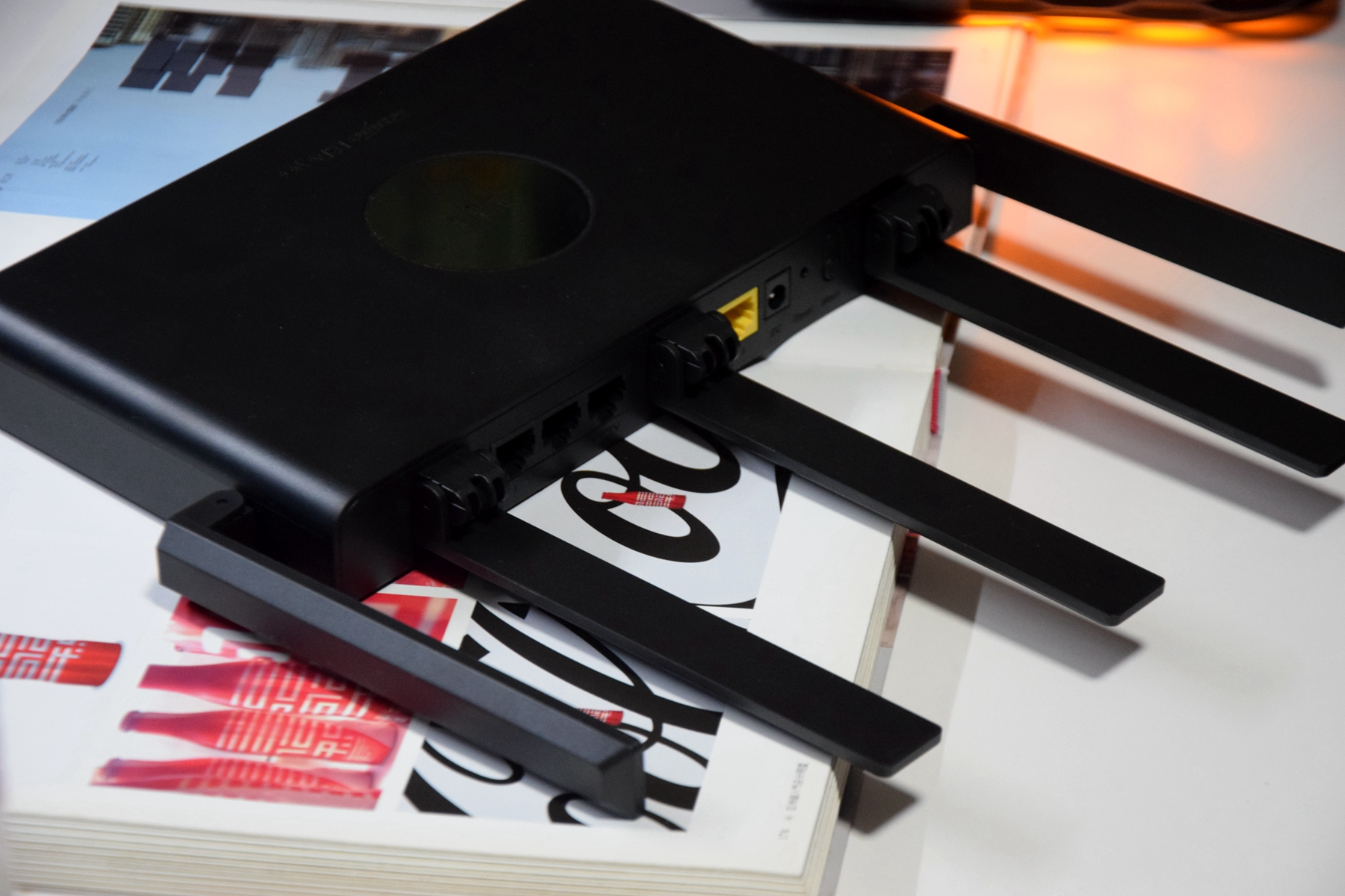 锐捷无线路由器mesh组网教程,锐捷路由器mesh组网怎么省钱