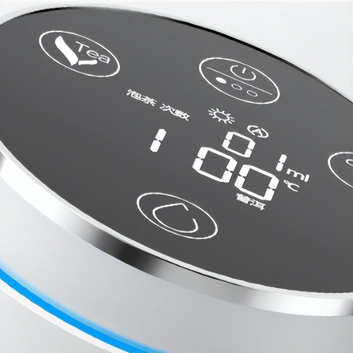 即热式茶饮机推荐,茶饮机智能冲泡