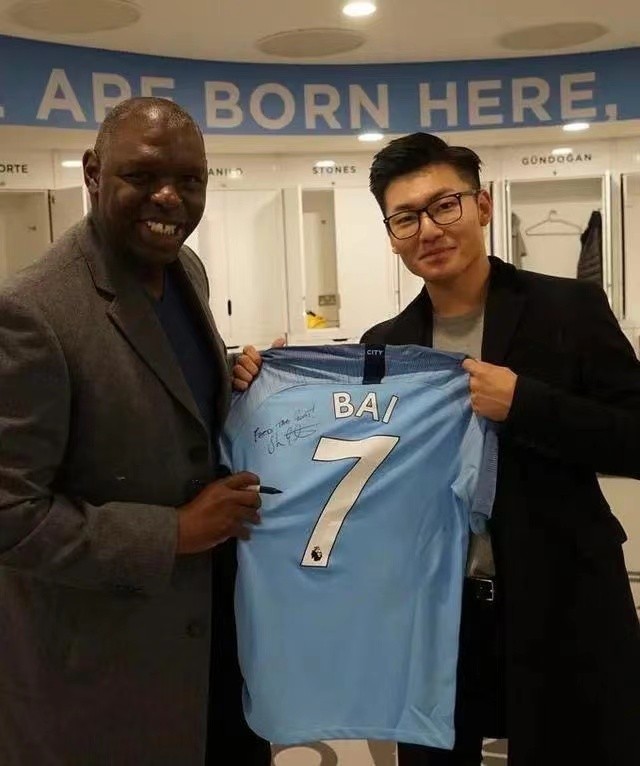 白岩松儿子白清扬学霸,白岩松儿子白清扬简介