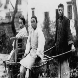 清朝酷刑五马分尸,晚清死刑犯