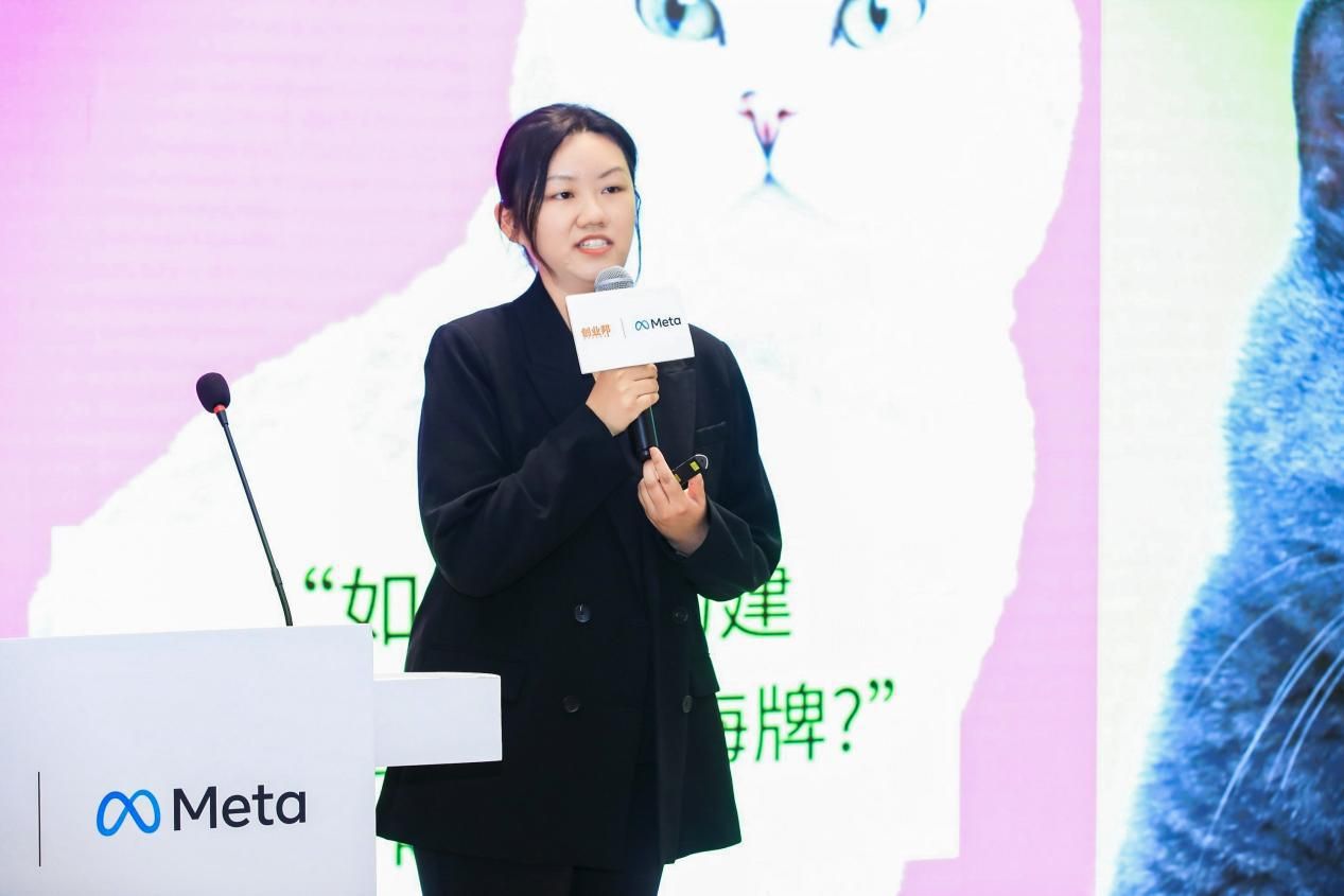 meta品牌出海创造营,meta出海创造营
