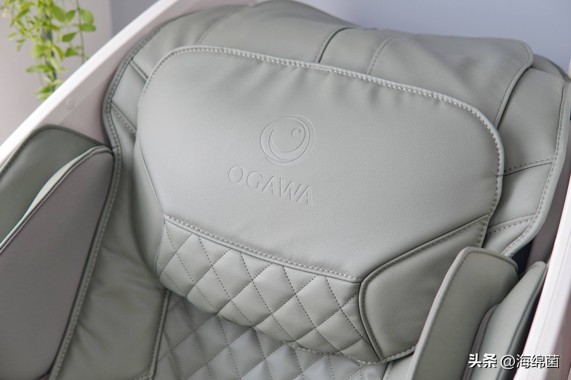 不用去泰国，在家享受舒爽拉伸按摩：奥佳华X9未来元气舱详细测评