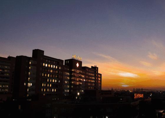 中国牛逼的4家医院,最牛逼的四家医院