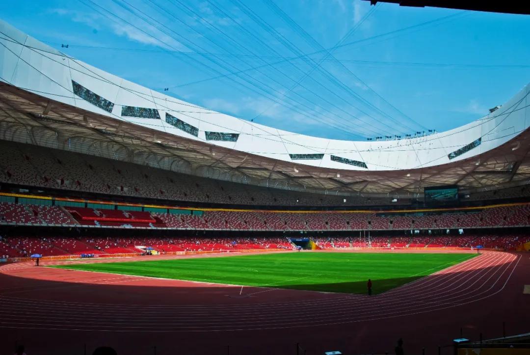 鸟巢国家体育场介绍,全国跟鸟巢规模大小类似的体育场