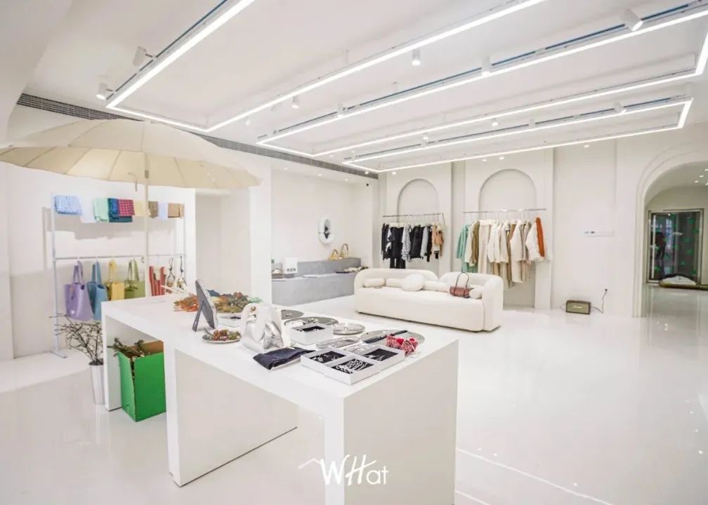 武汉潮流店铺,武汉潮流新店