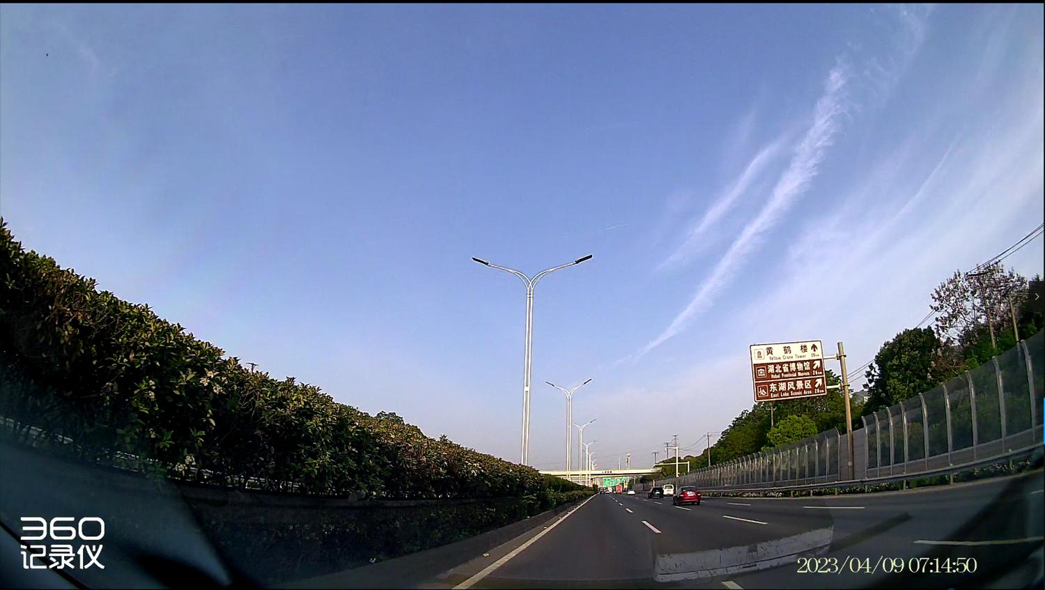 始于颜值,忠于品质,360行车记录仪K580使用体验使用体验