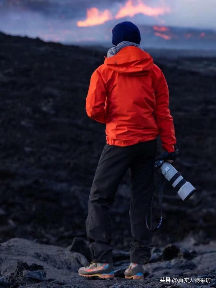 移民冰岛能干什么工作,去冰岛打工赚钱